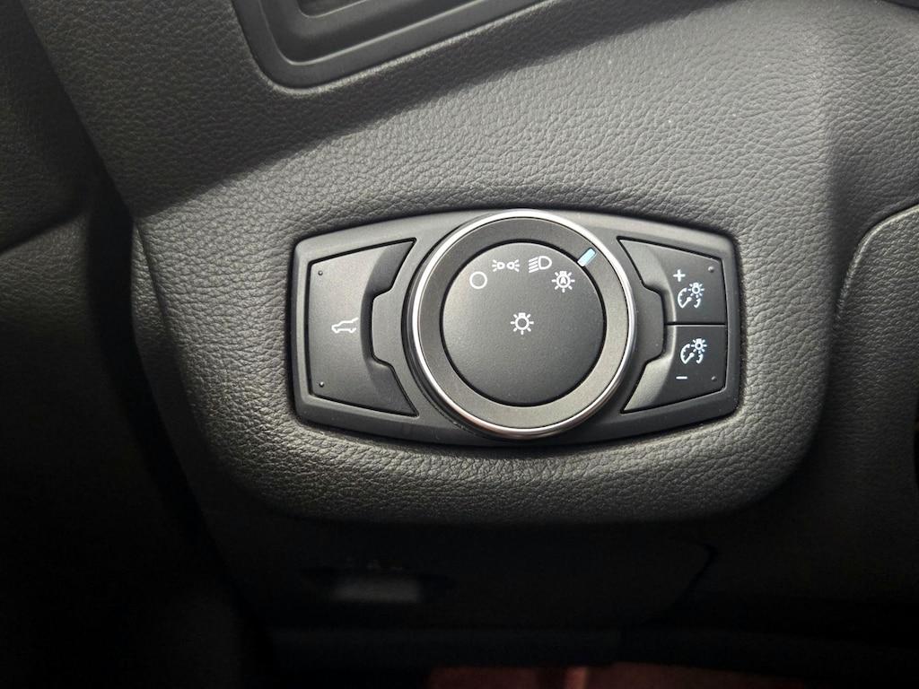 used 2019 Ford Escape car, priced at $14,599