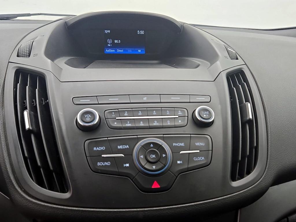 used 2019 Ford Escape car, priced at $14,599
