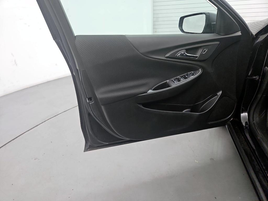 used 2023 Chevrolet Malibu car, priced at $21,998