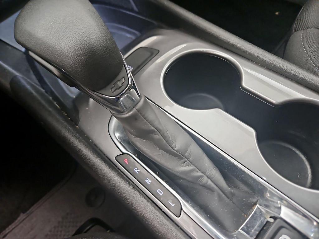 used 2023 Chevrolet Malibu car, priced at $21,998