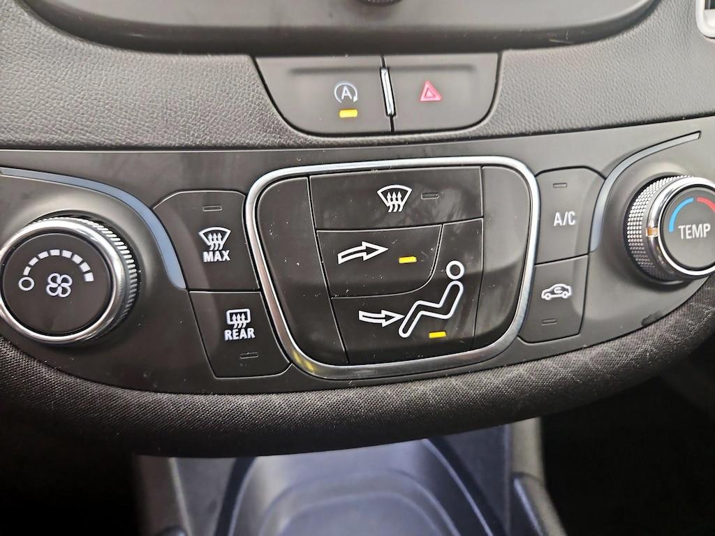 used 2023 Chevrolet Malibu car, priced at $21,998