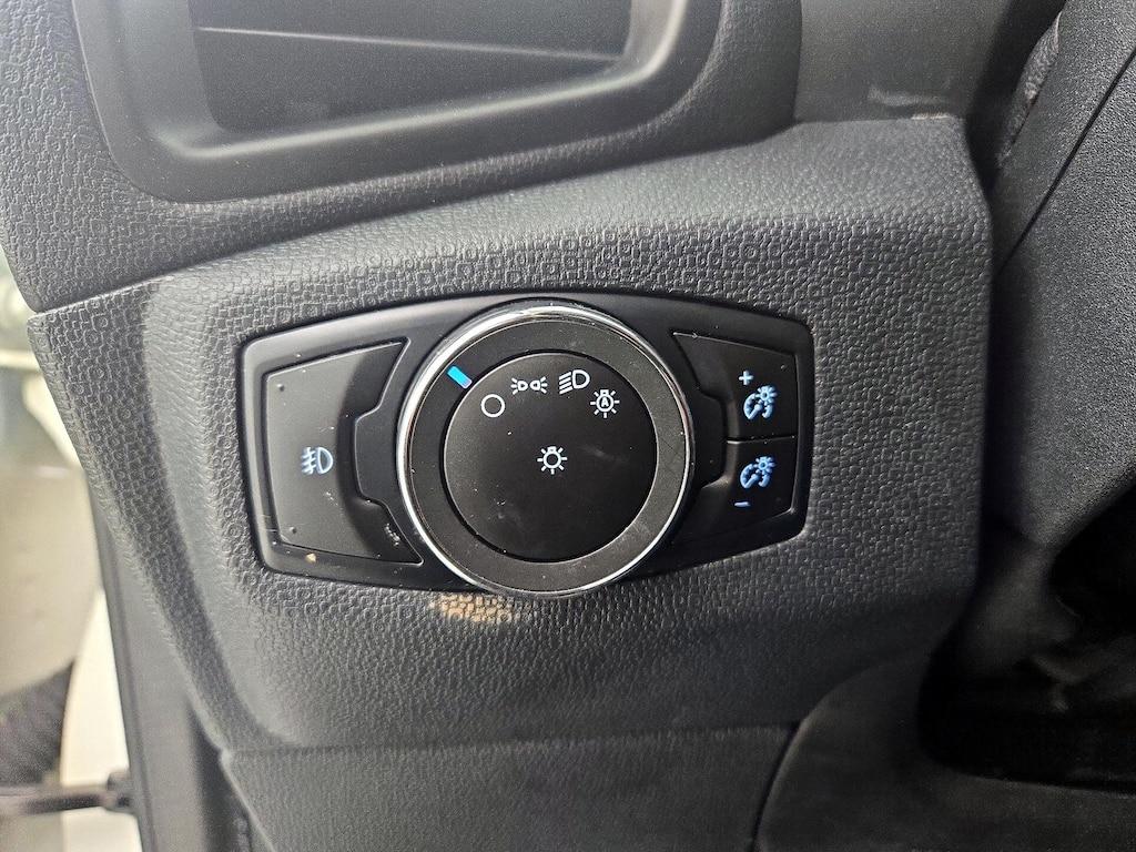 used 2021 Ford EcoSport car, priced at $16,998