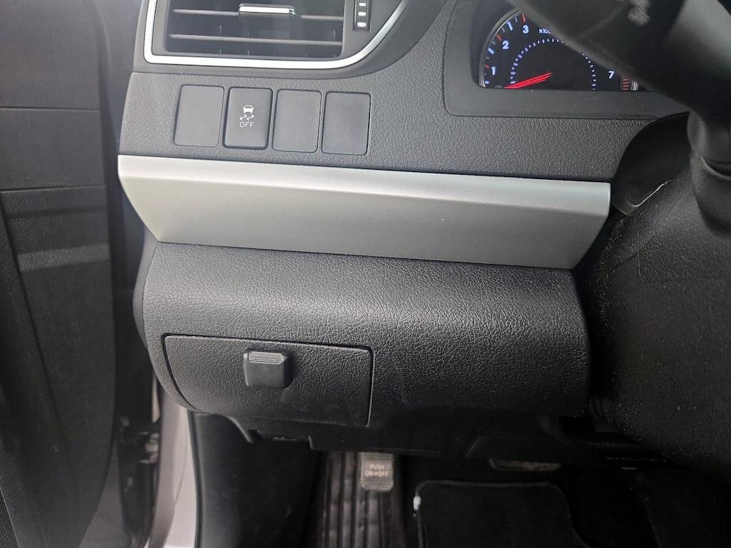 used 2015 Toyota Camry car, priced at $15,998