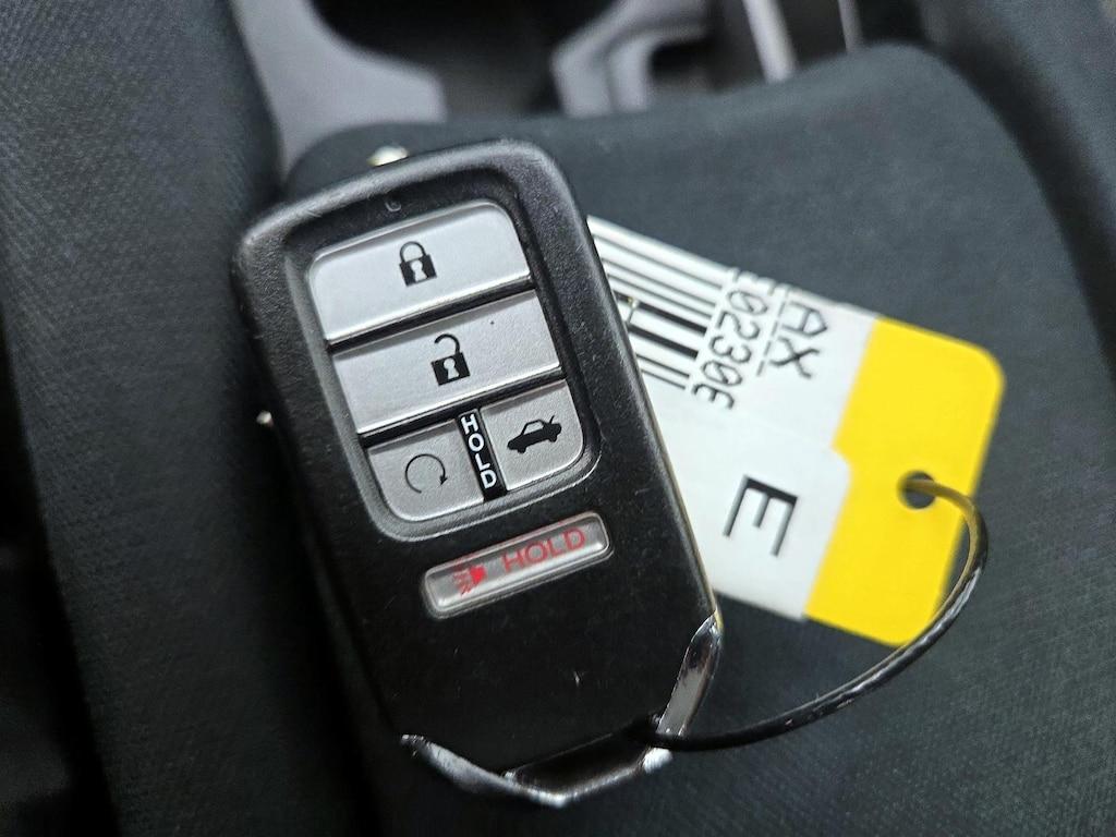 used 2020 Honda Civic car, priced at $17,998