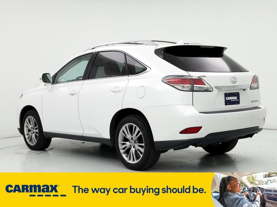 used 2013 Lexus RX 350 car, priced at $17,998