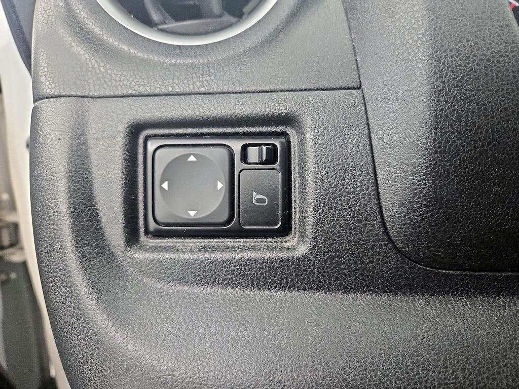 used 2015 Nissan Versa Note car, priced at $11,998