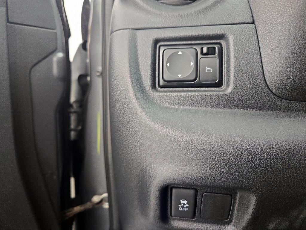 used 2016 Nissan Versa car, priced at $13,998