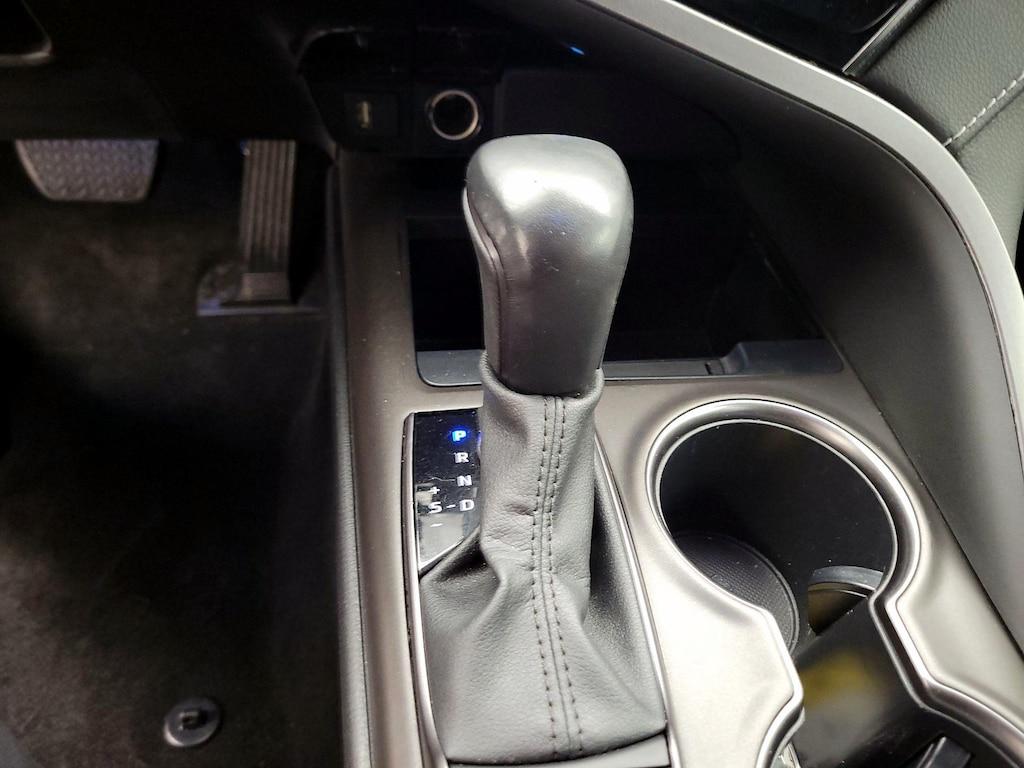 used 2022 Toyota Camry car, priced at $29,998