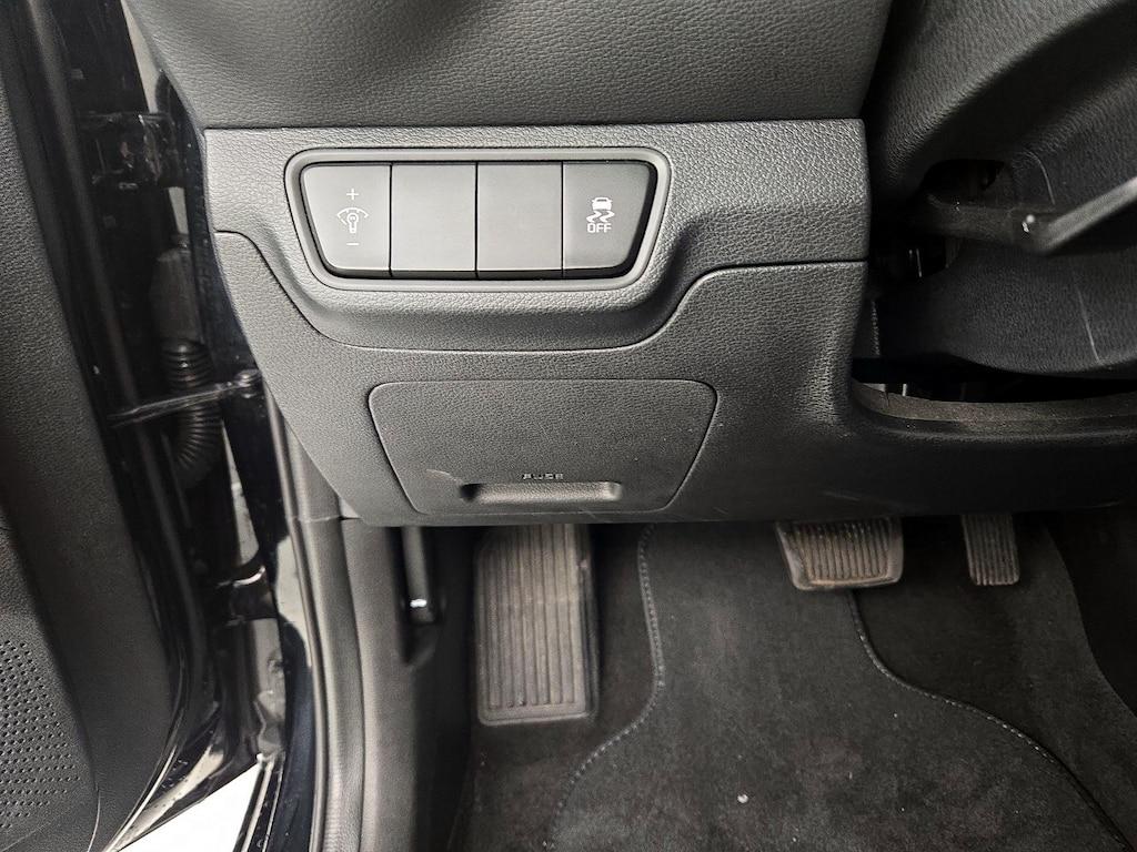 used 2023 Kia Forte car, priced at $18,998