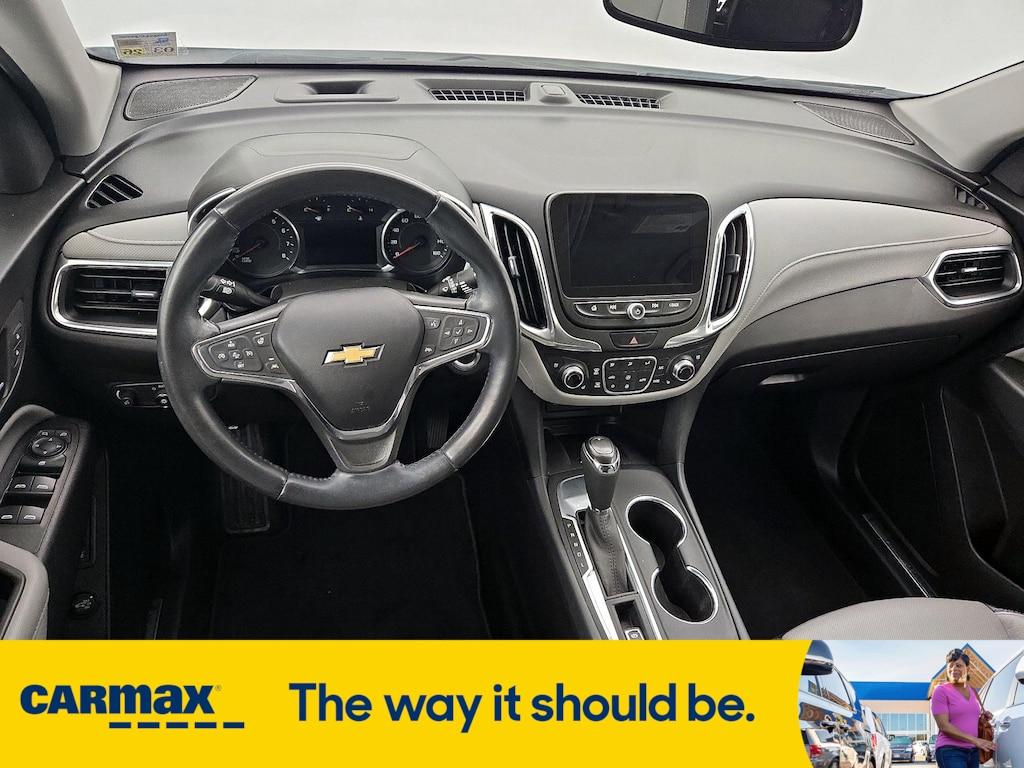 used 2020 Chevrolet Equinox car, priced at $22,998