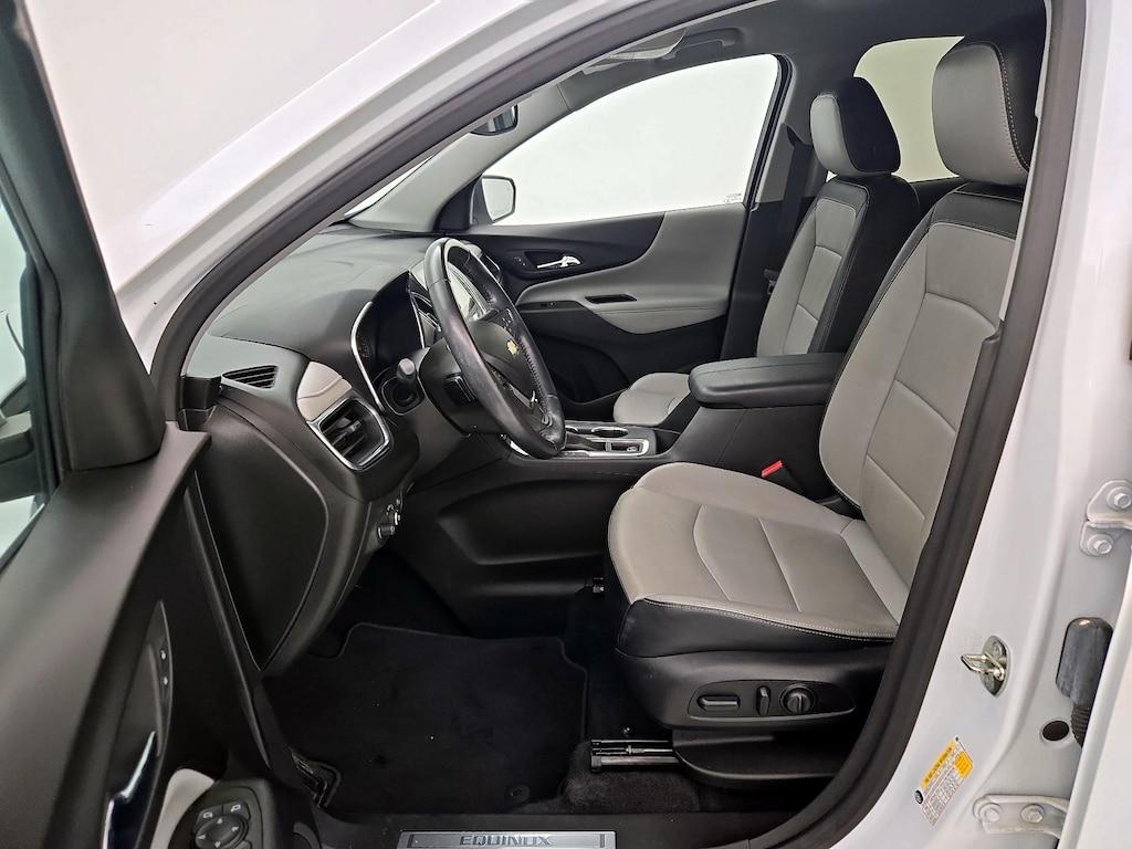 used 2020 Chevrolet Equinox car, priced at $22,998
