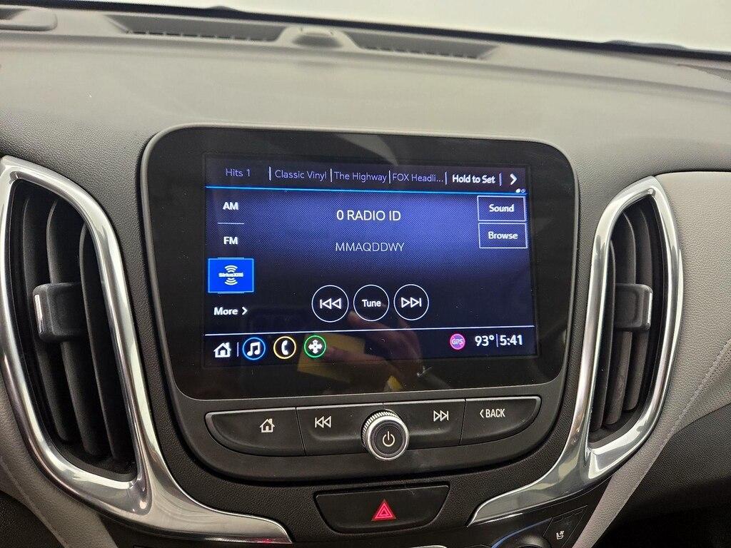 used 2020 Chevrolet Equinox car, priced at $22,998