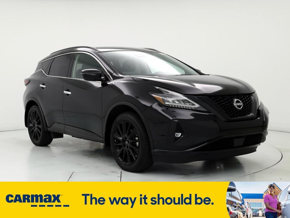 used 2023 Nissan Murano car, priced at $27,998