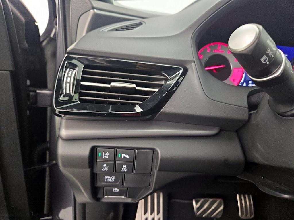 used 2021 Acura RDX car, priced at $35,998