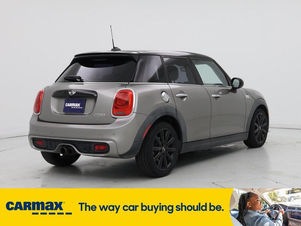 used 2017 MINI Hardtop car, priced at $14,998