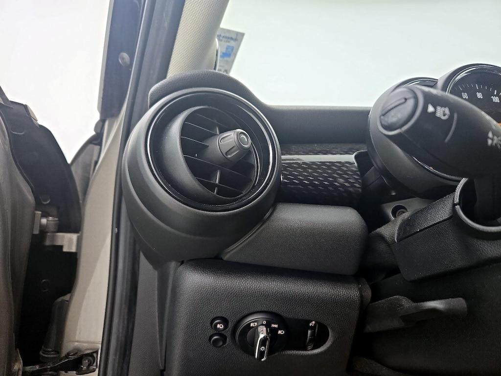 used 2017 MINI Hardtop car, priced at $14,998