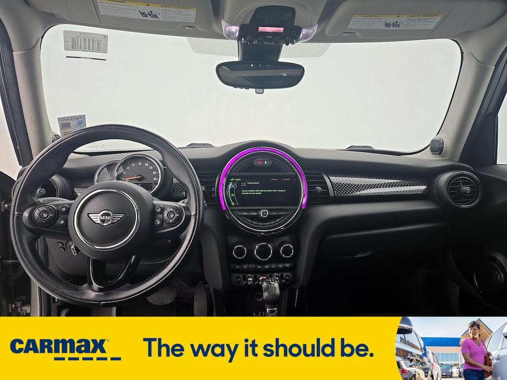 used 2017 MINI Hardtop car, priced at $14,998