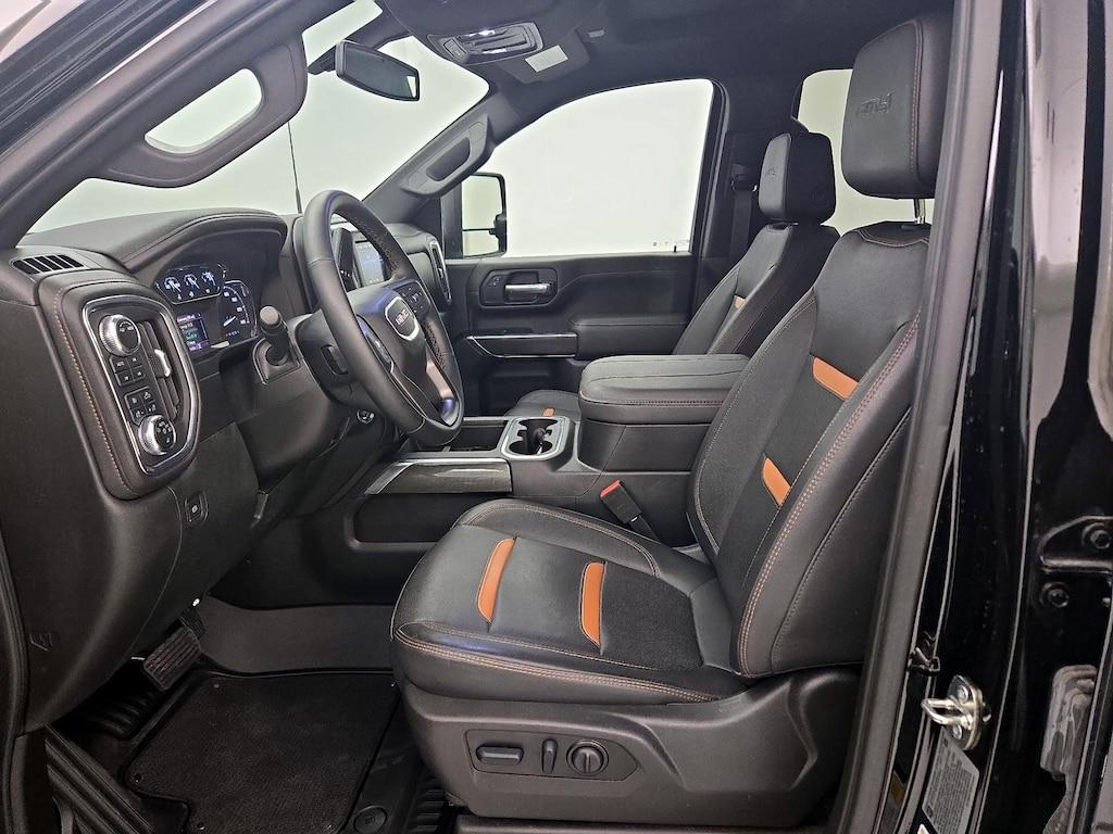 used 2023 GMC Sierra 2500 car, priced at $64,998