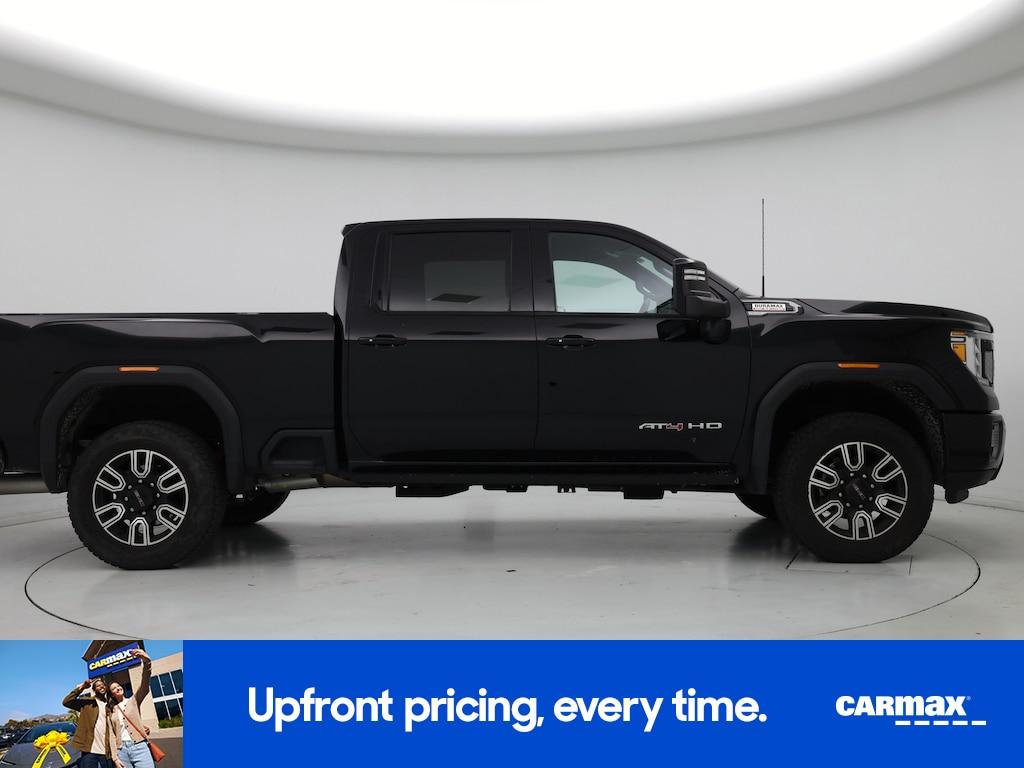 used 2023 GMC Sierra 2500 car, priced at $64,998