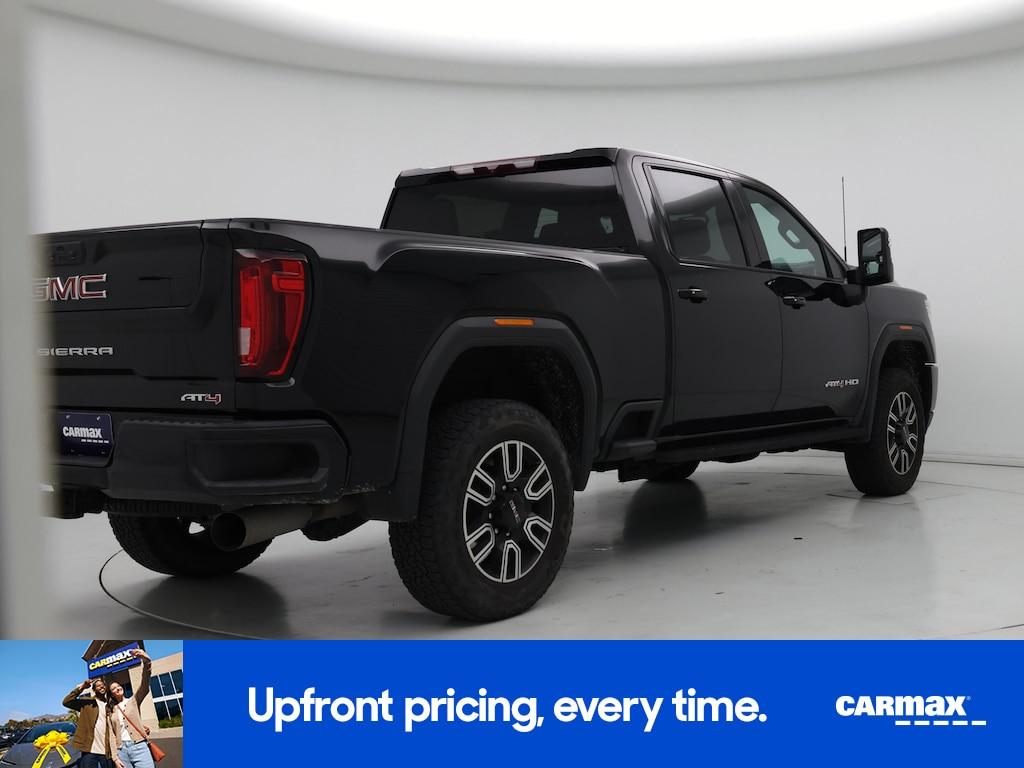 used 2023 GMC Sierra 2500 car, priced at $64,998