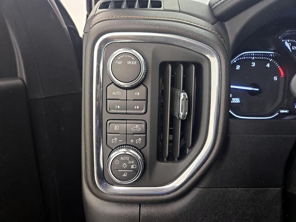 used 2023 GMC Sierra 2500 car, priced at $64,998