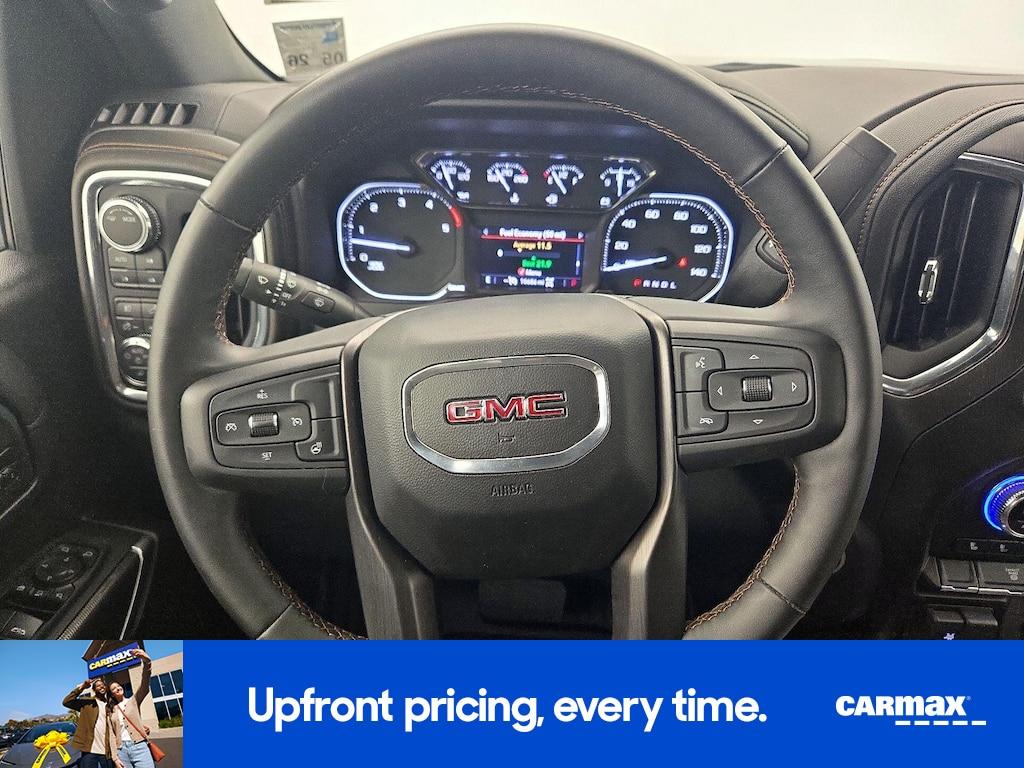 used 2023 GMC Sierra 2500 car, priced at $64,998