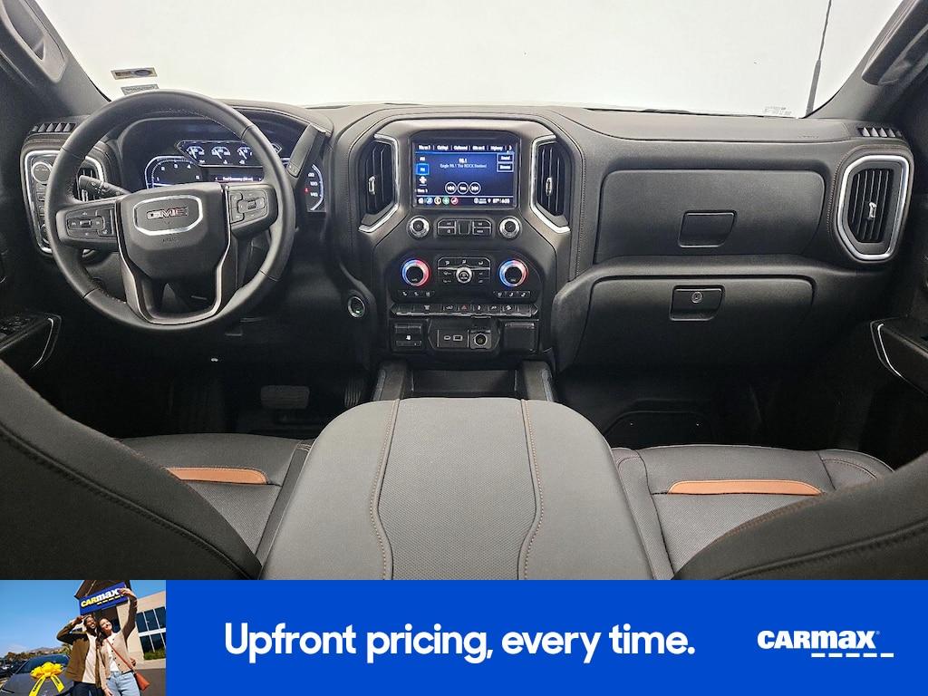 used 2023 GMC Sierra 2500 car, priced at $64,998