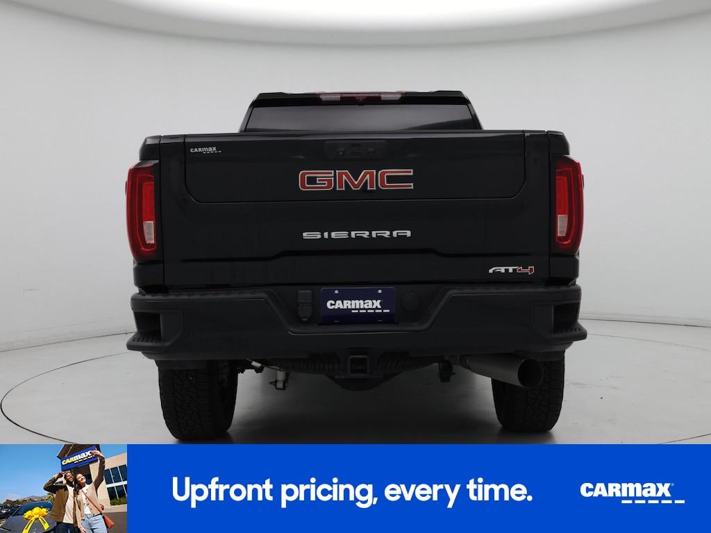 used 2023 GMC Sierra 2500 car, priced at $64,998