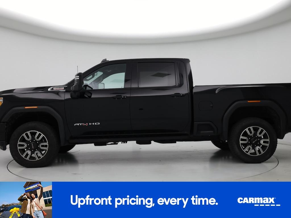 used 2023 GMC Sierra 2500 car, priced at $64,998