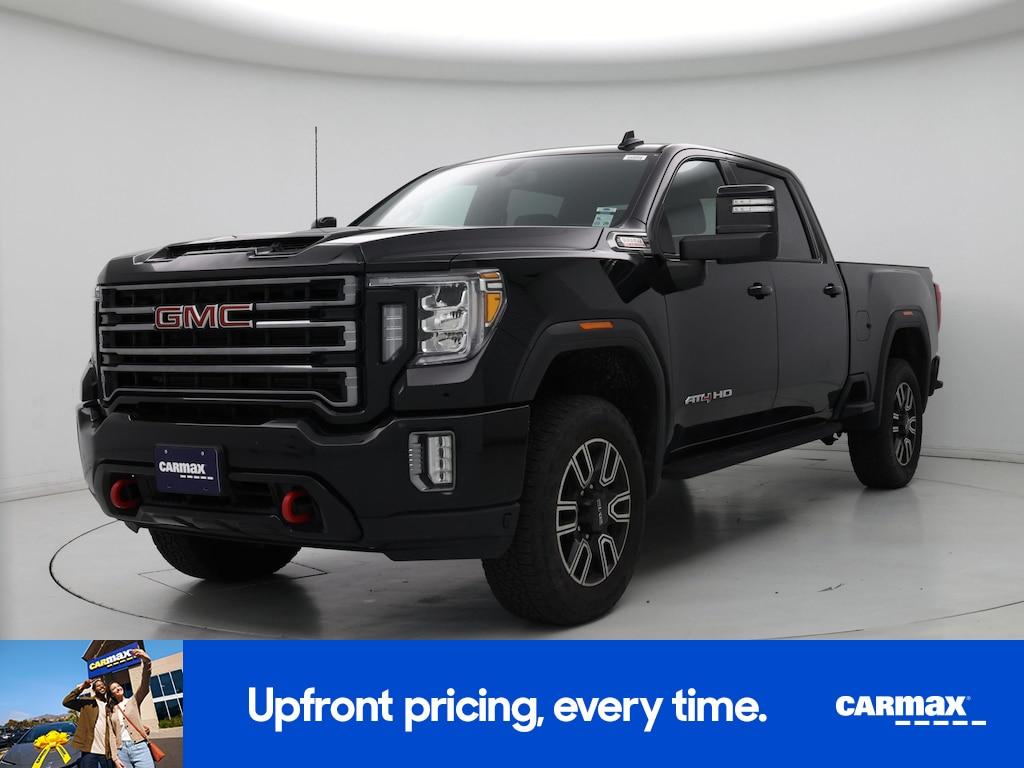 used 2023 GMC Sierra 2500 car, priced at $64,998