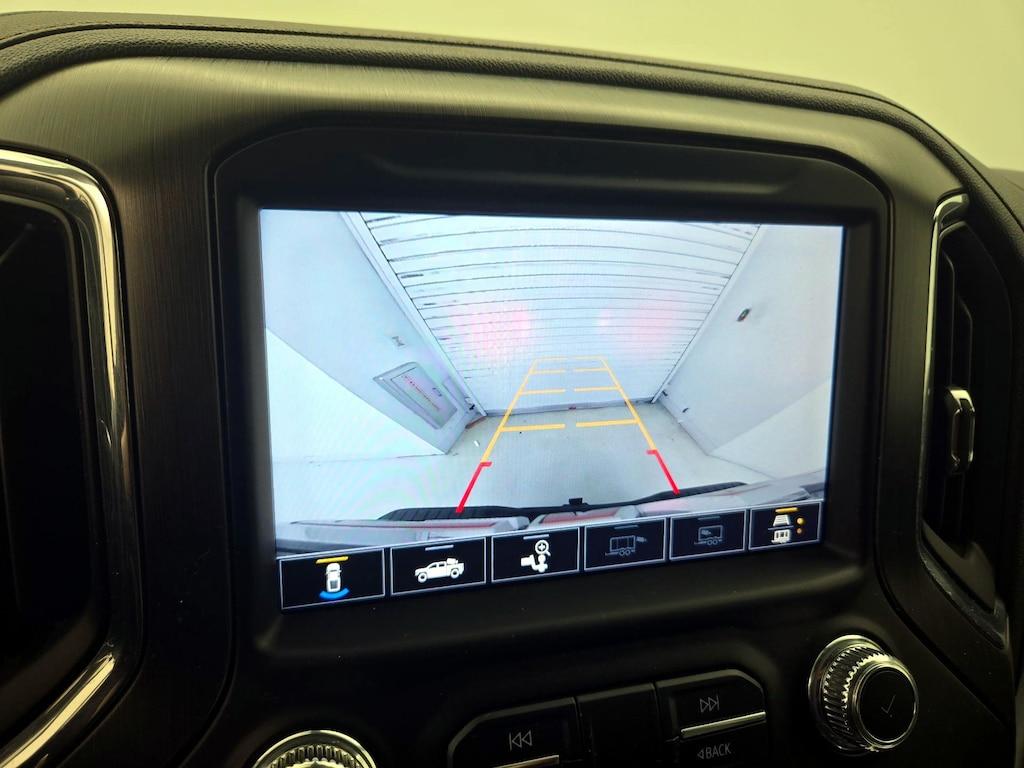 used 2023 GMC Sierra 2500 car, priced at $64,998