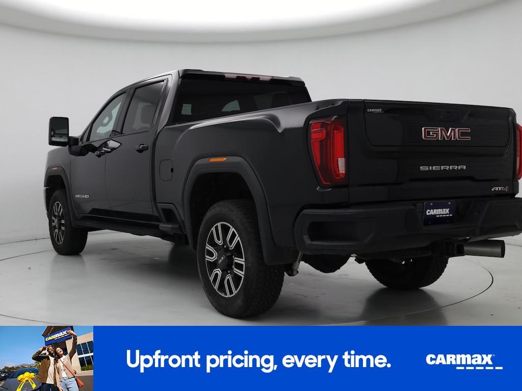 used 2023 GMC Sierra 2500 car, priced at $64,998