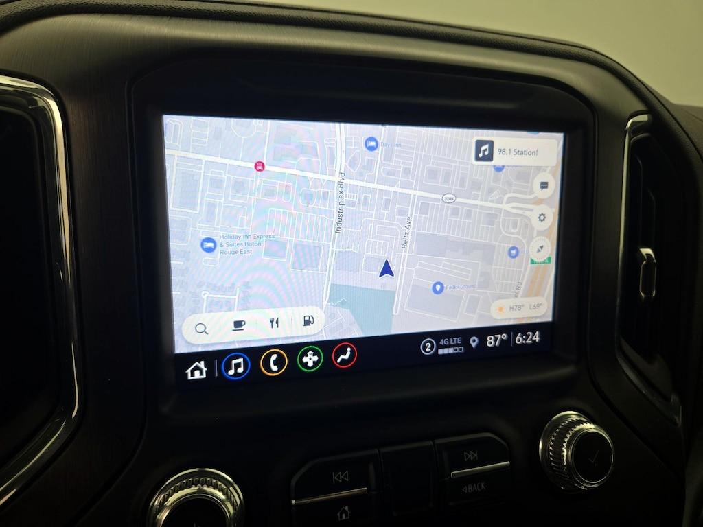 used 2023 GMC Sierra 2500 car, priced at $64,998