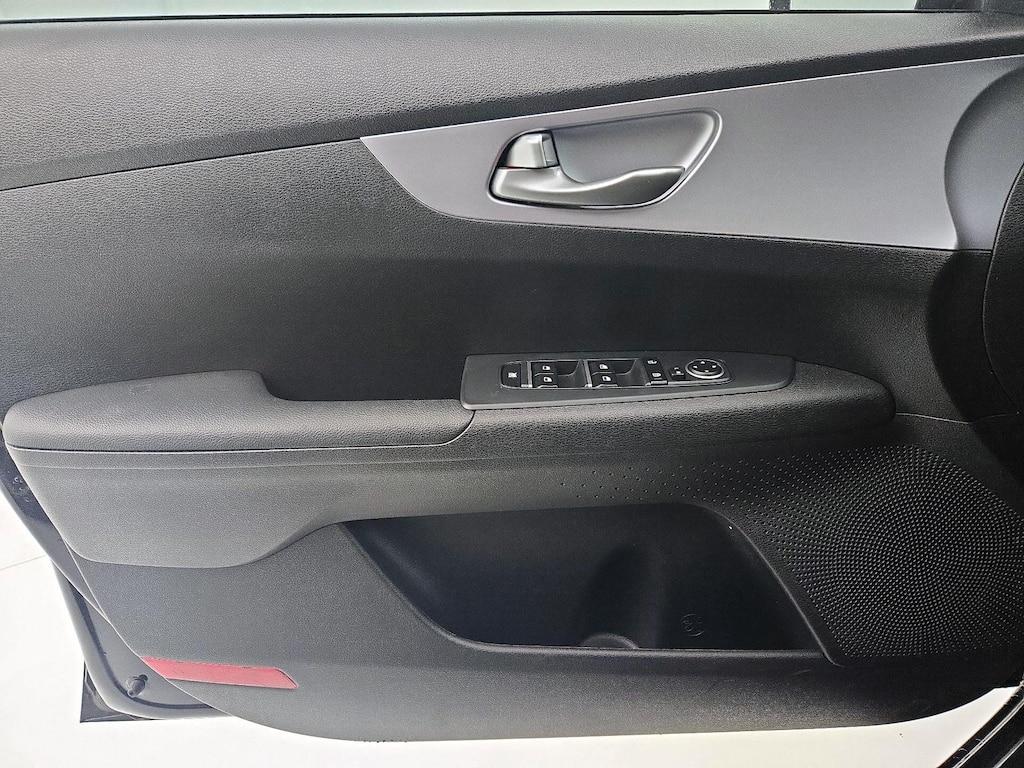 used 2022 Kia Forte car, priced at $17,998