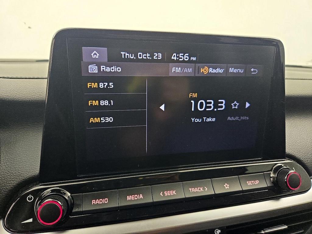 used 2022 Kia Forte car, priced at $17,998