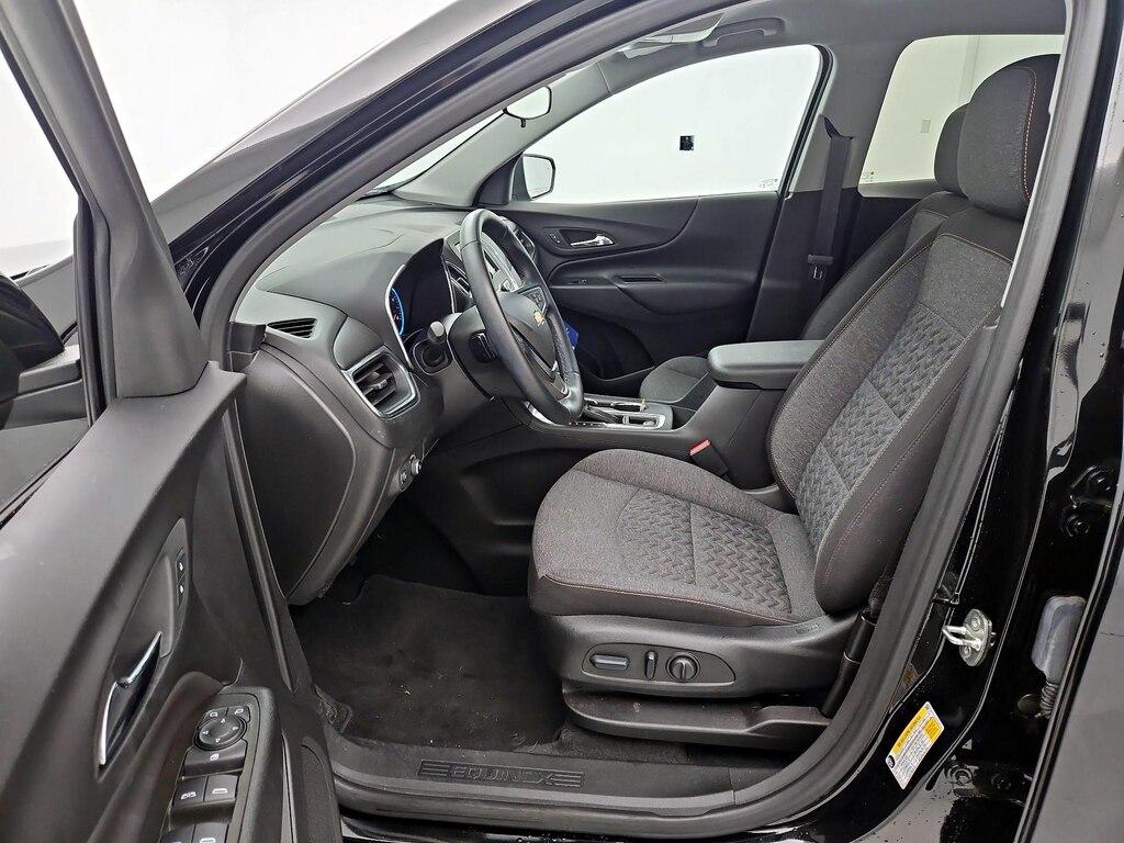 used 2023 Chevrolet Equinox car, priced at $24,998