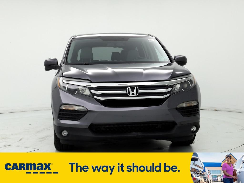 used 2016 Honda Pilot car, priced at $19,998