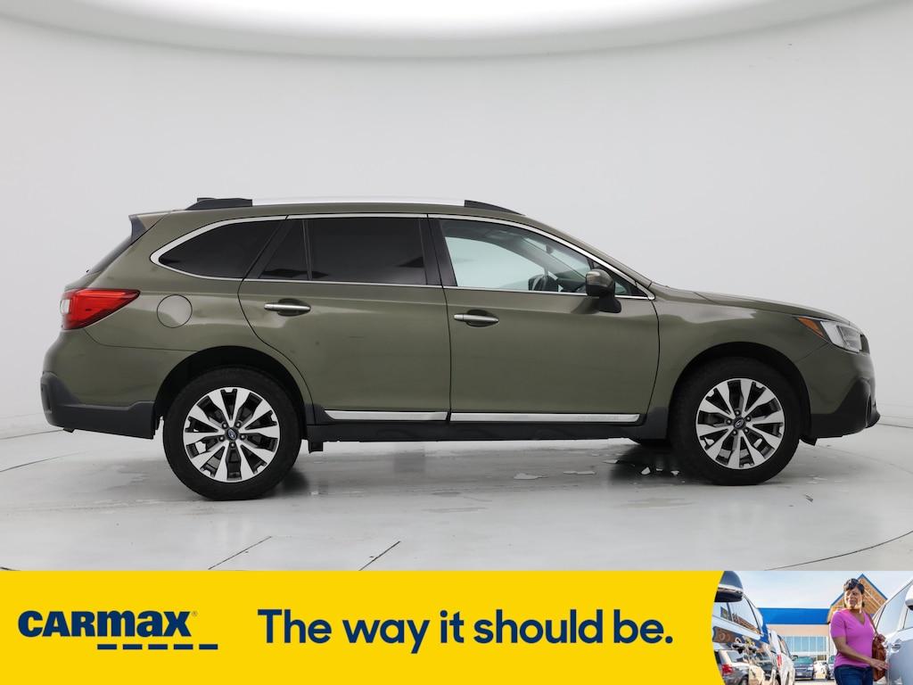 used 2018 Subaru Outback car, priced at $23,998
