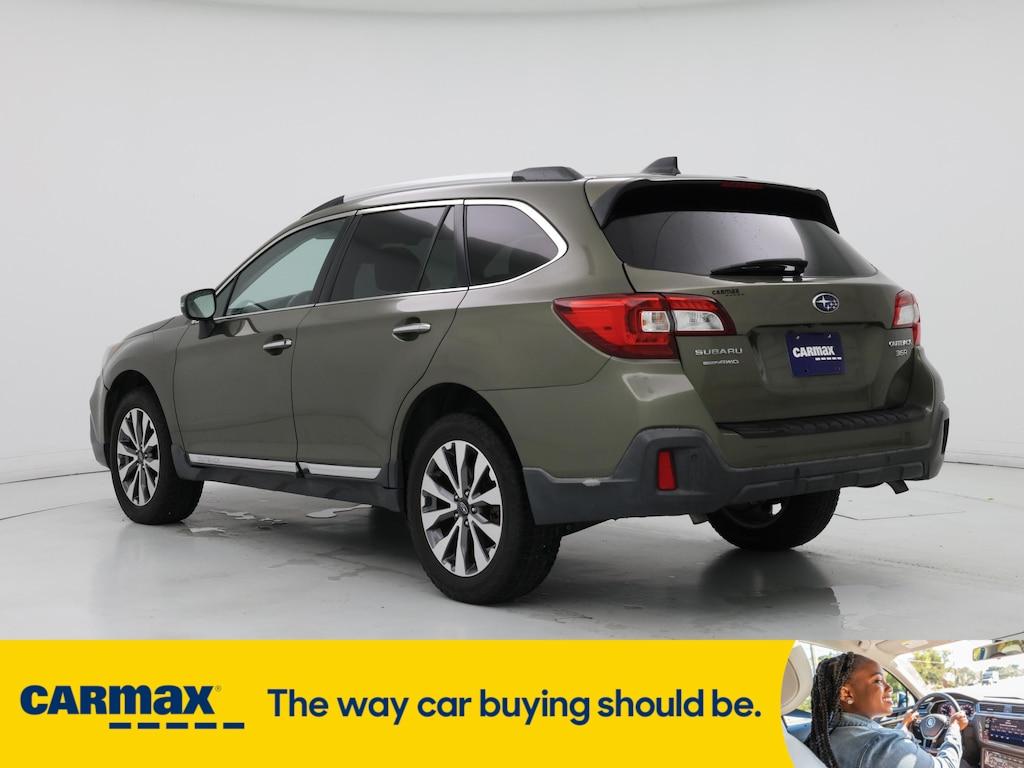 used 2018 Subaru Outback car, priced at $23,998