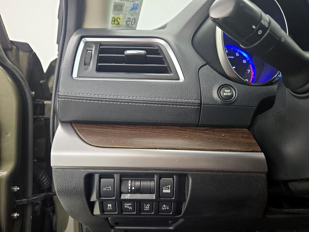 used 2018 Subaru Outback car, priced at $23,998