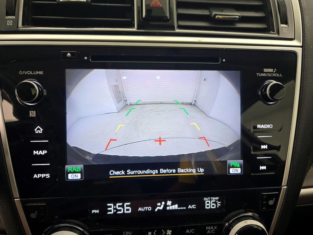 used 2018 Subaru Outback car, priced at $23,998