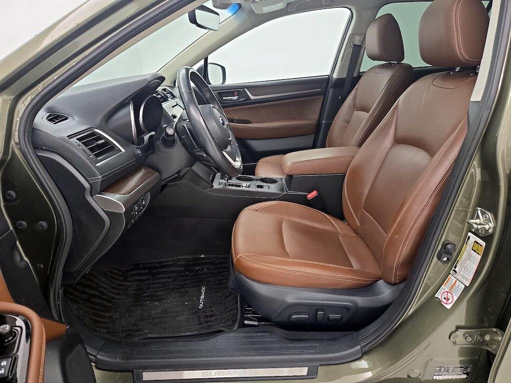 used 2018 Subaru Outback car, priced at $23,998