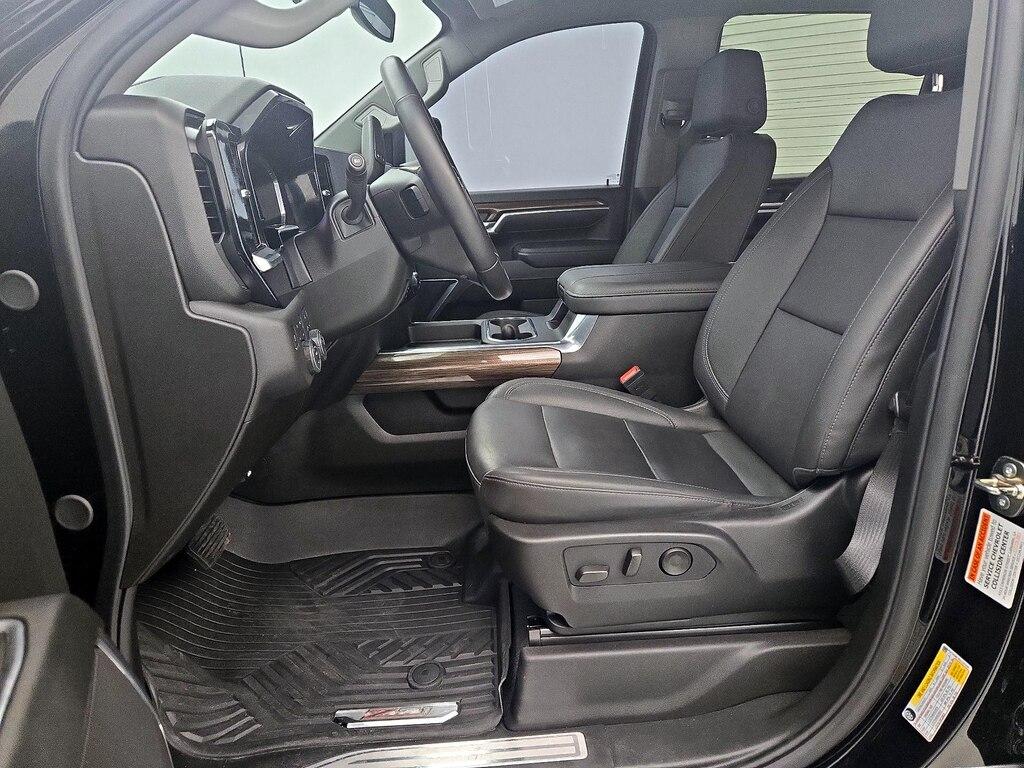 used 2025 Chevrolet Silverado 2500 car, priced at $60,998