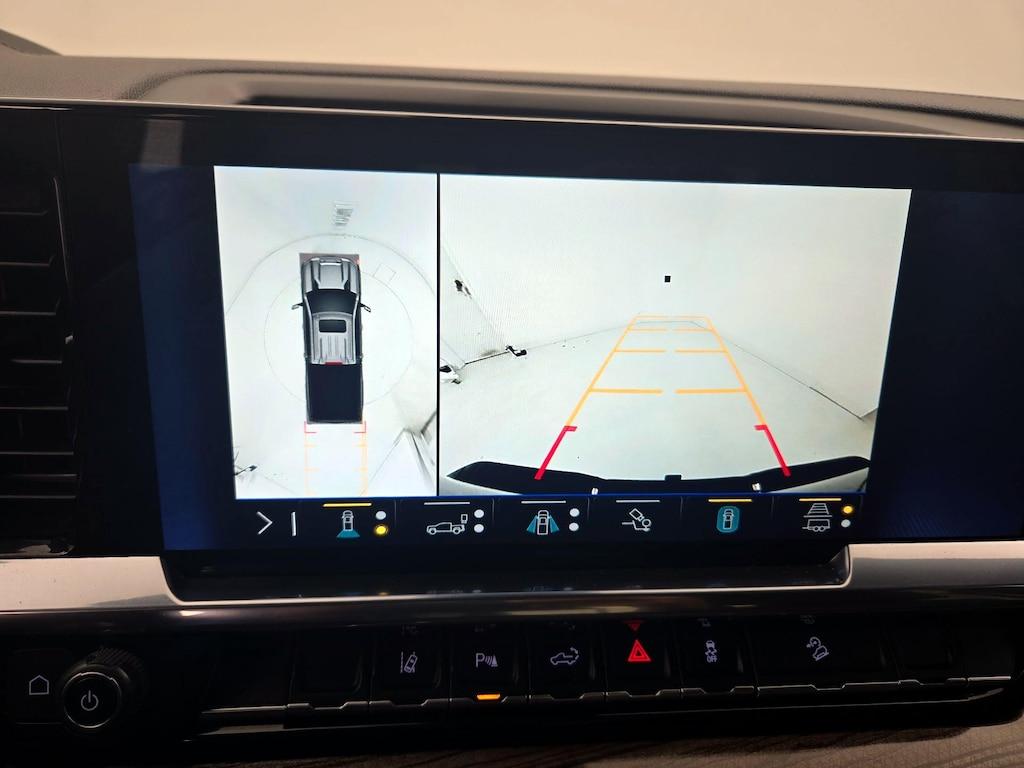 used 2025 Chevrolet Silverado 2500 car, priced at $60,998