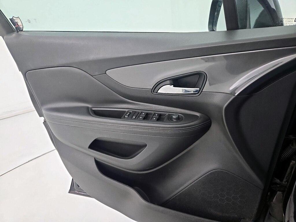 used 2018 Buick Encore car, priced at $13,998