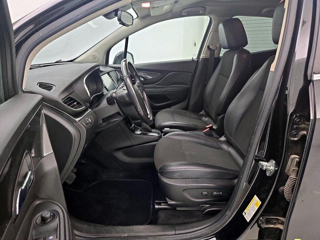 used 2018 Buick Encore car, priced at $13,998