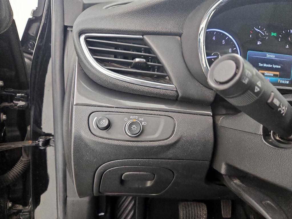 used 2018 Buick Encore car, priced at $14,998