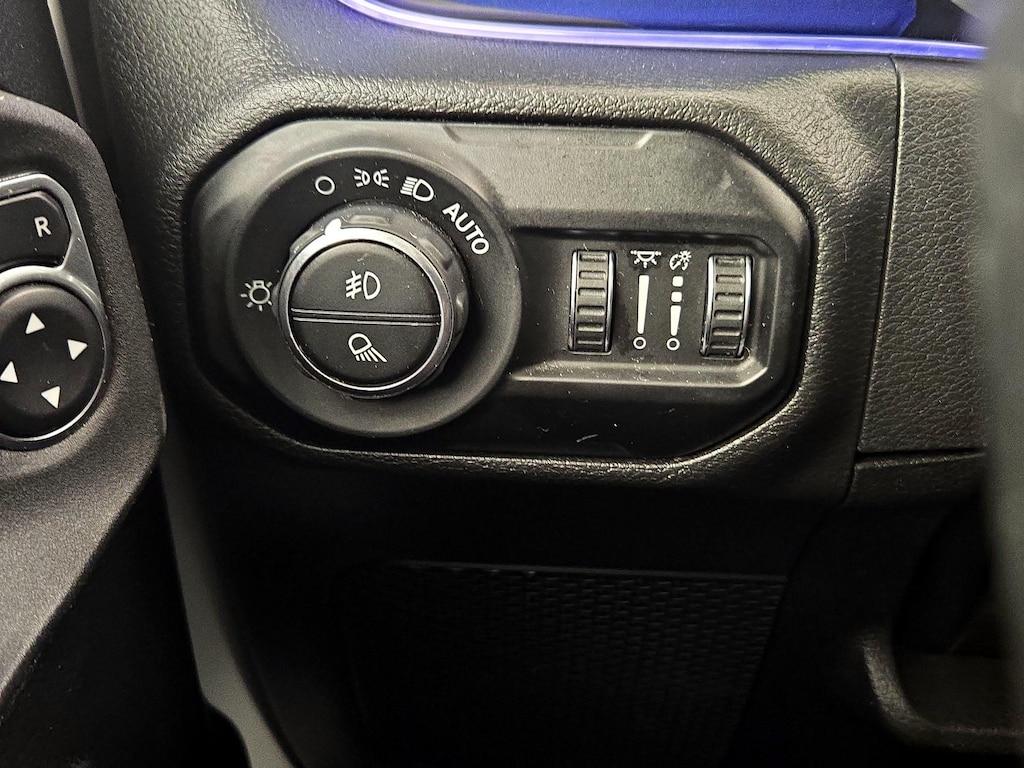 used 2022 Jeep Gladiator car, priced at $30,998