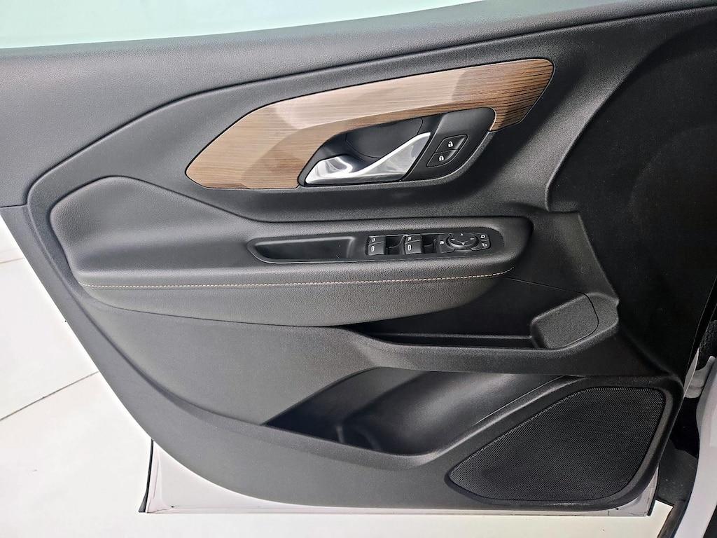 used 2020 GMC Terrain car, priced at $17,998