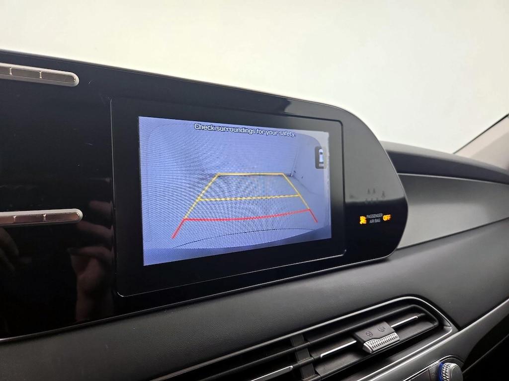 used 2020 Hyundai Palisade car, priced at $23,998